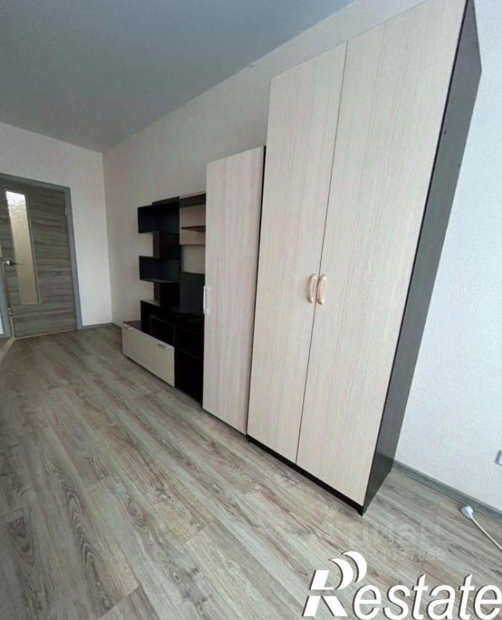 1-комн квартира улица 9 Января, 68/2 к4,  д. 68/2 к4