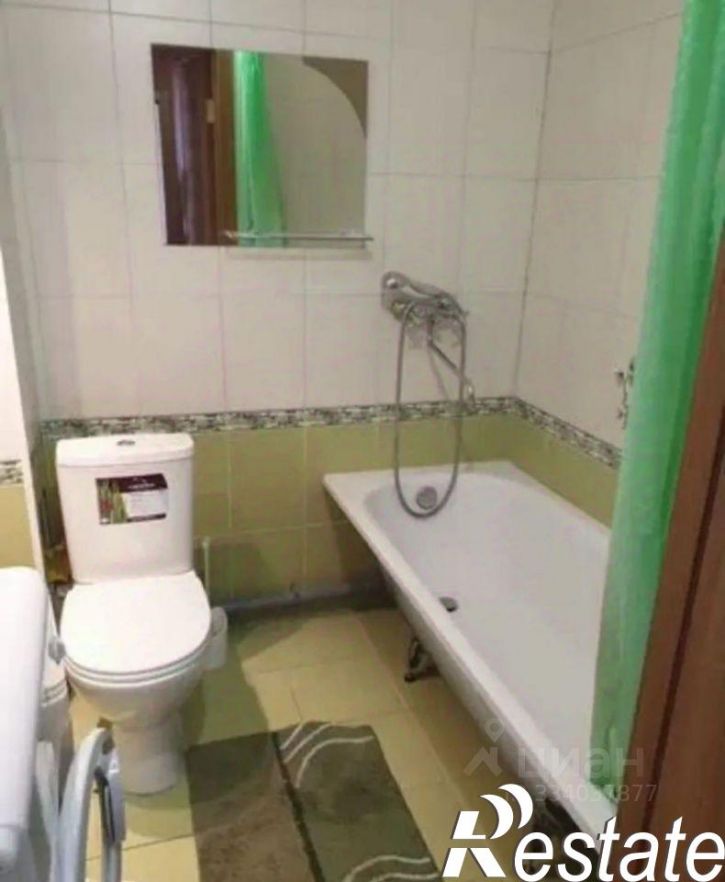 1-комн квартира улица Шишкова, 72/5,  д. 72/5