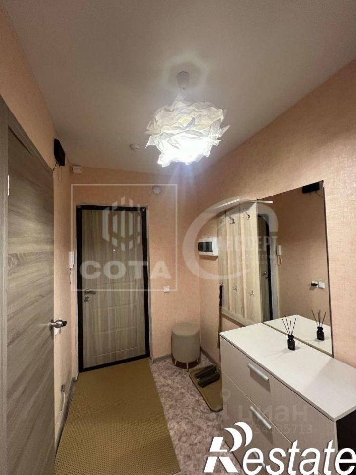 1-комн квартира улица МОПРА, 75А,  д. 75А