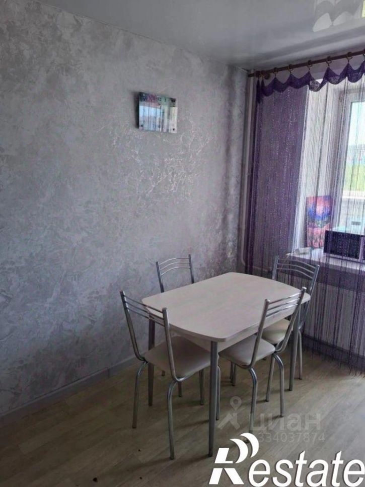 1-комн квартира улица Антонова-Овсеенко, 29,  д. 29