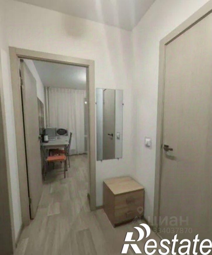 1-комн квартира Московский проспект, 209,  д. 209