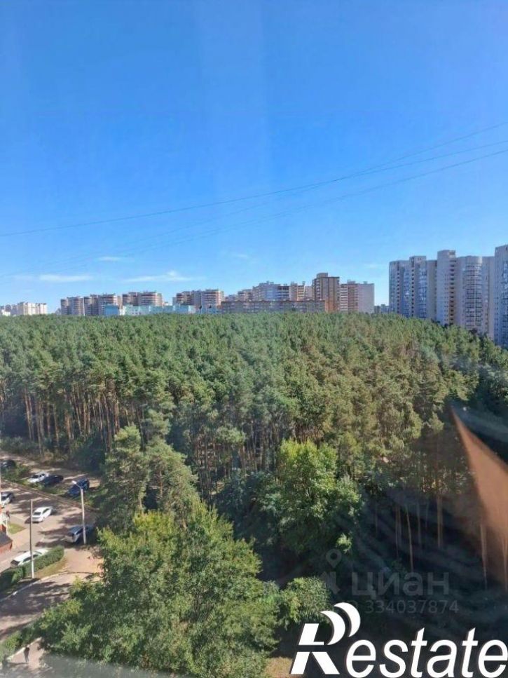 1-комн квартира улица Антонова-Овсеенко, 29,  д. 29