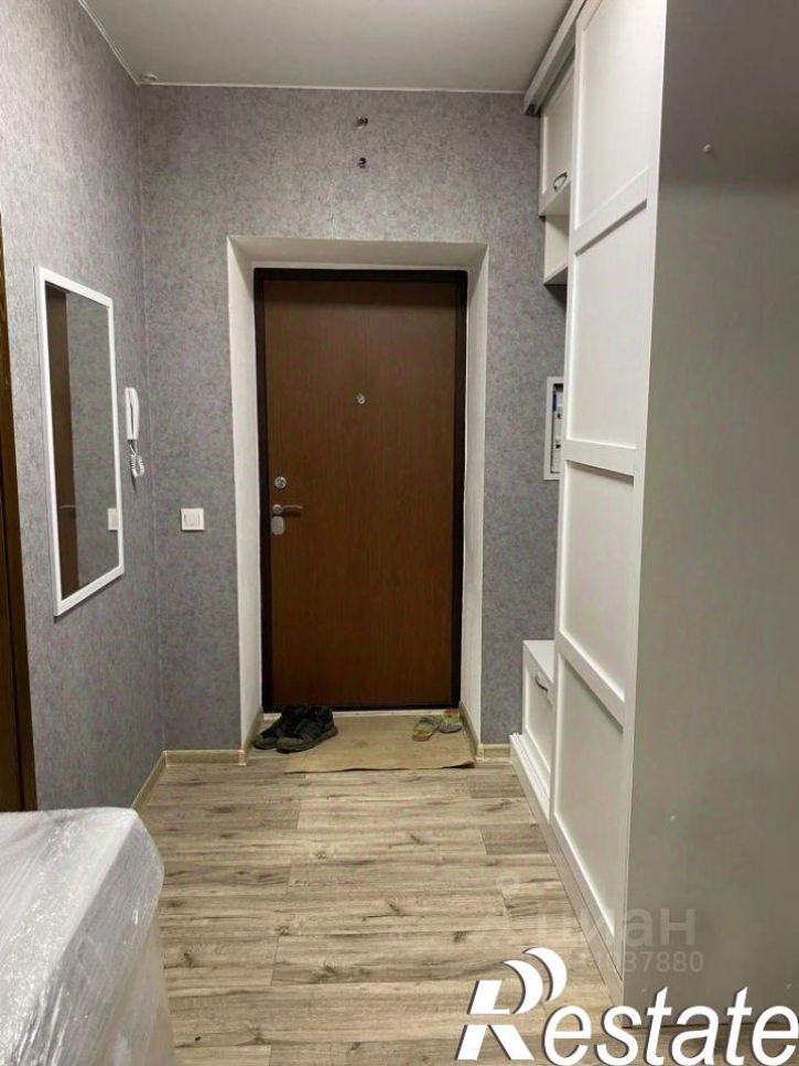 1-комн квартира улица Независимости, 55/8,  д. 55/8
