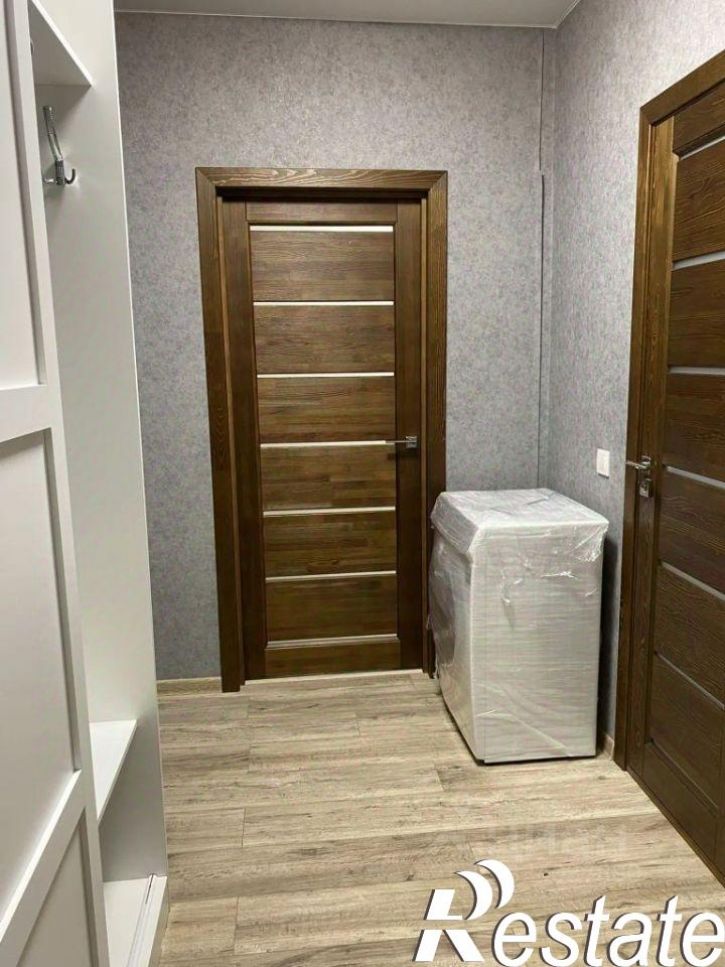 1-комн квартира улица Независимости, 55/8,  д. 55/8