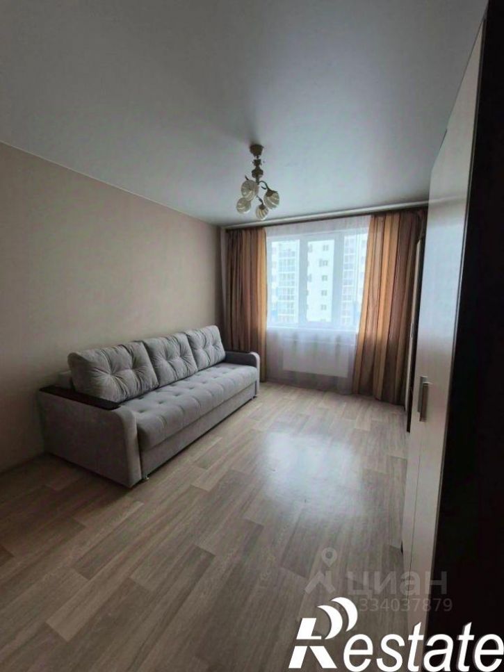 1-комн квартира Московский проспект, 209,  д. 209