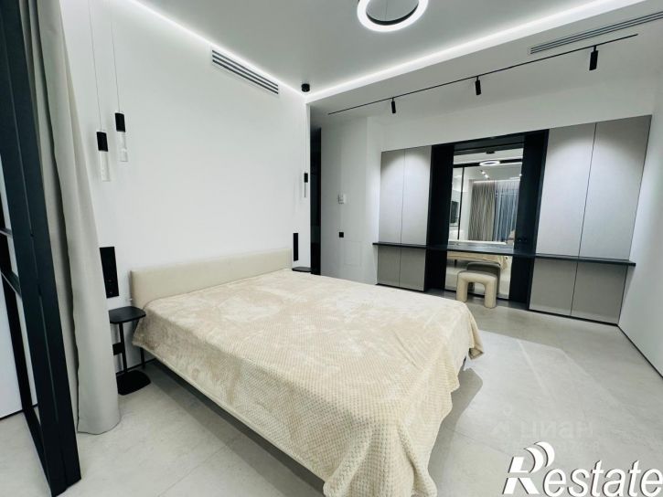 2-комн квартира Кольцовская улица, 35,  д. 35