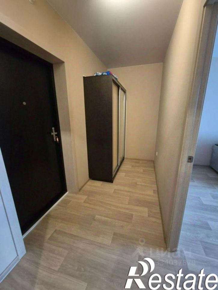 1-комн квартира Московский проспект, 209,  д. 209