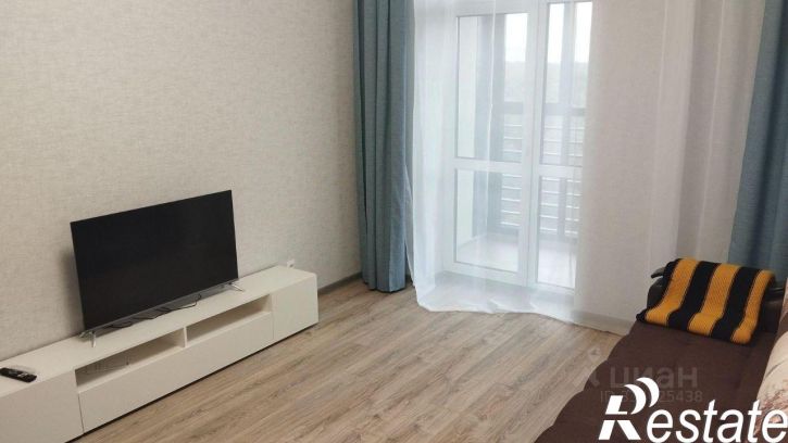 2-комн квартира улица Загоровского, 9/3,  д. 9/3