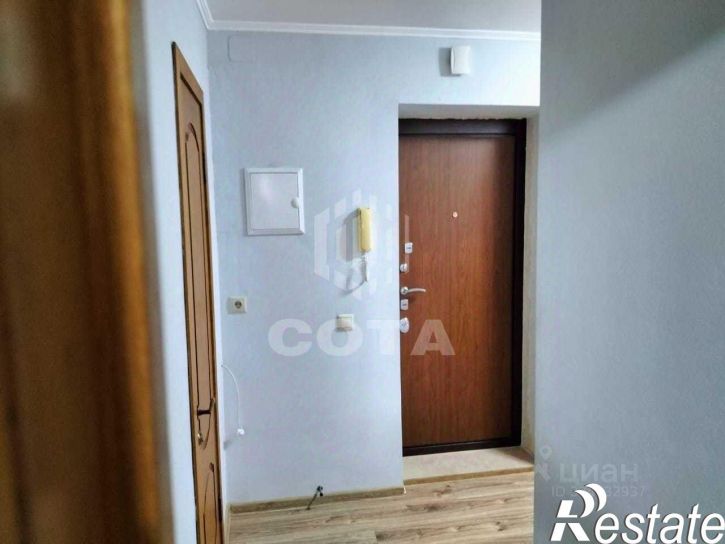 2-комн квартира улица Владимира Невского, 17,  д. 17