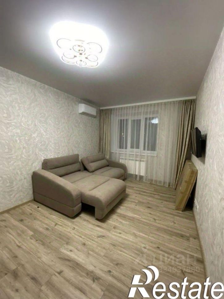 1-комн квартира улица Независимости, 55/8,  д. 55/8