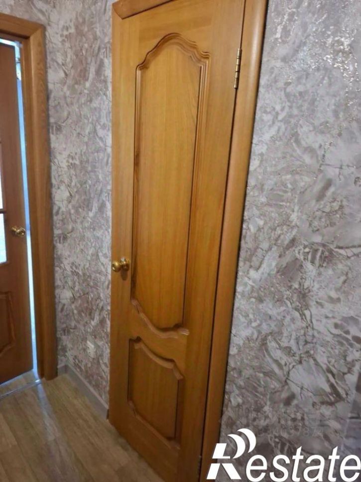 1-комн квартира улица Антонова-Овсеенко, 29,  д. 29