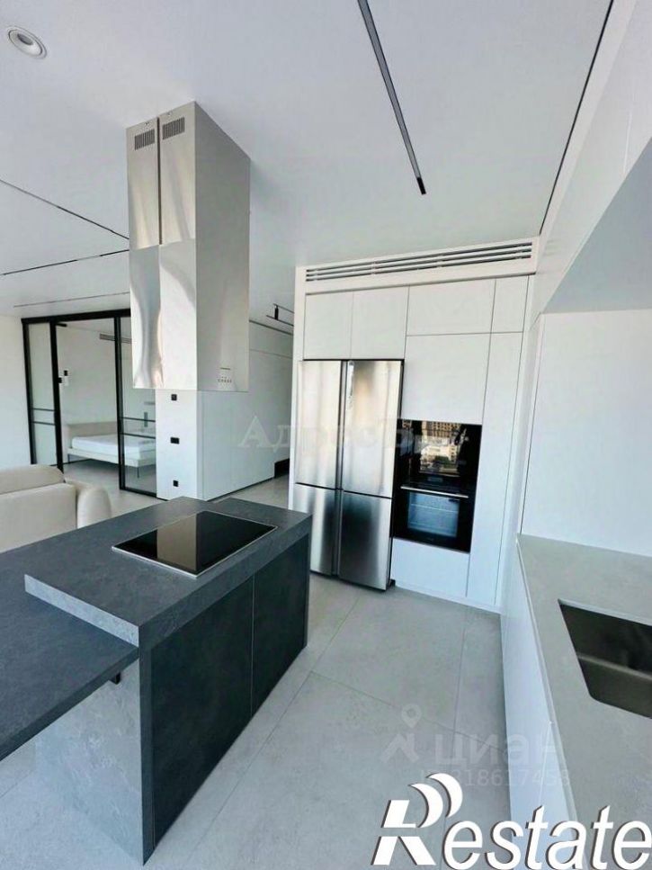 2-комн квартира Кольцовская улица, 35,  д. 35