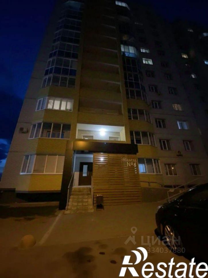 1-комн квартира улица Независимости, 55/8,  д. 55/8