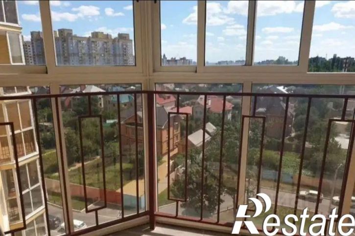1-комн квартира улица Шишкова, 72/5,  д. 72/5