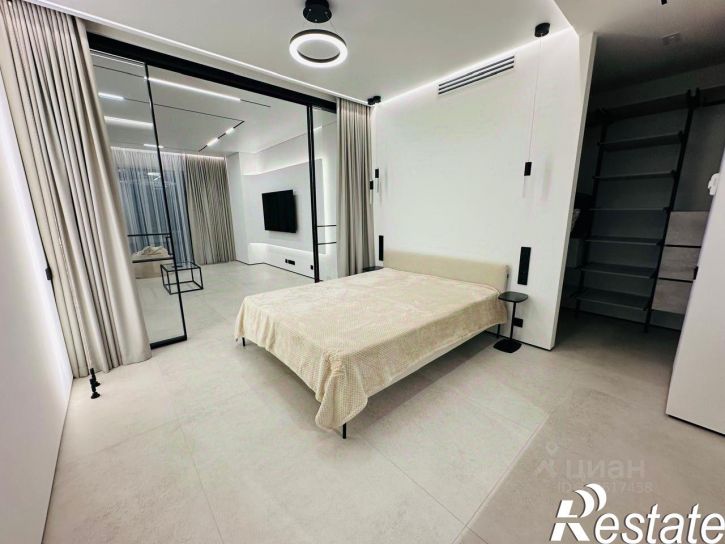 2-комн квартира Кольцовская улица, 35,  д. 35