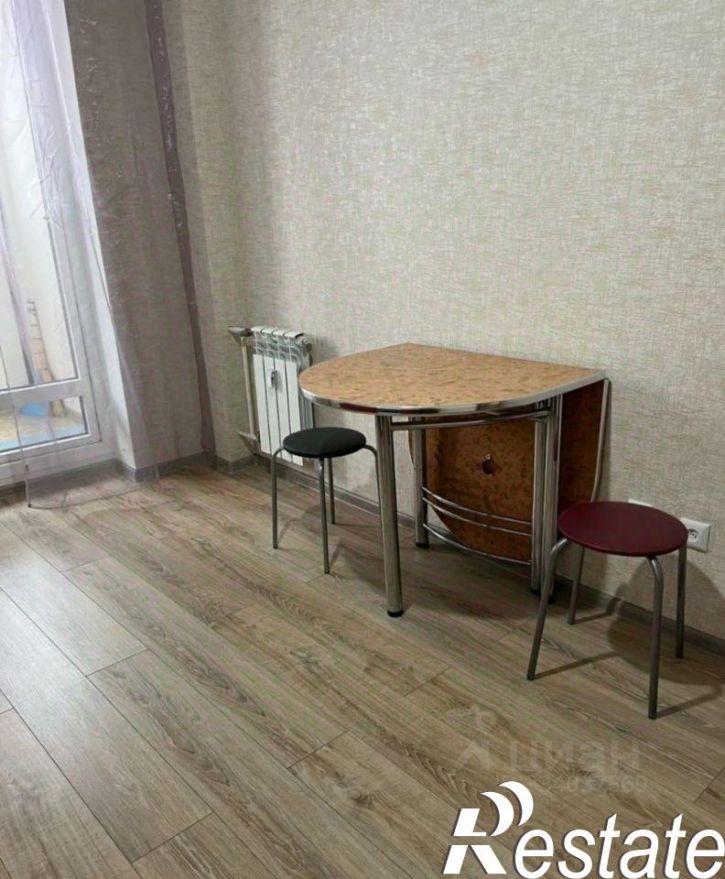 1-комн квартира улица 9 Января, 68/2 к4,  д. 68/2 к4