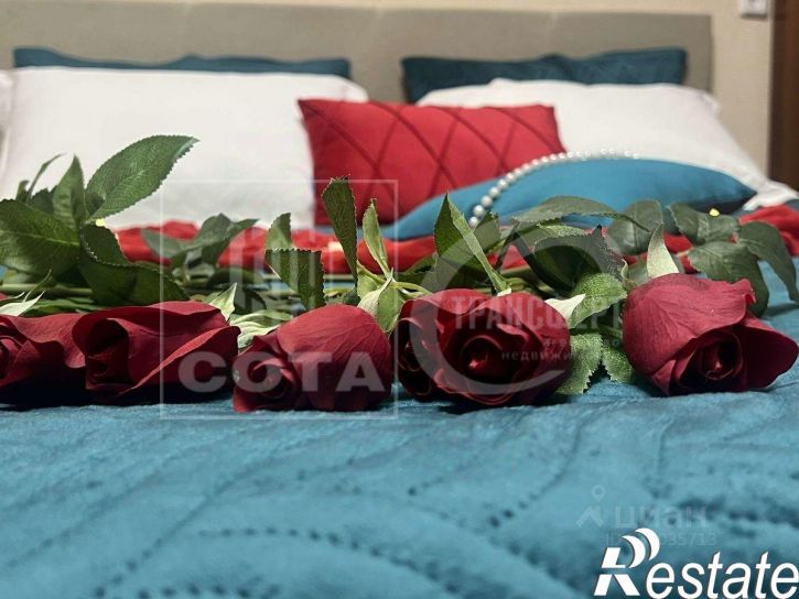 1-комн квартира улица МОПРА, 75А,  д. 75А