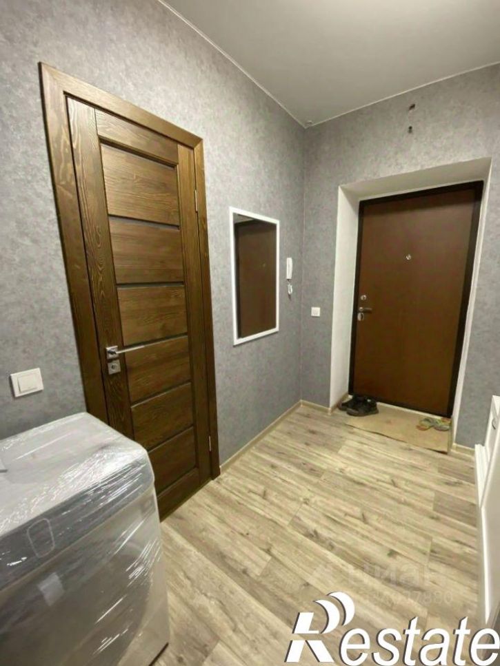 1-комн квартира улица Независимости, 55/8,  д. 55/8