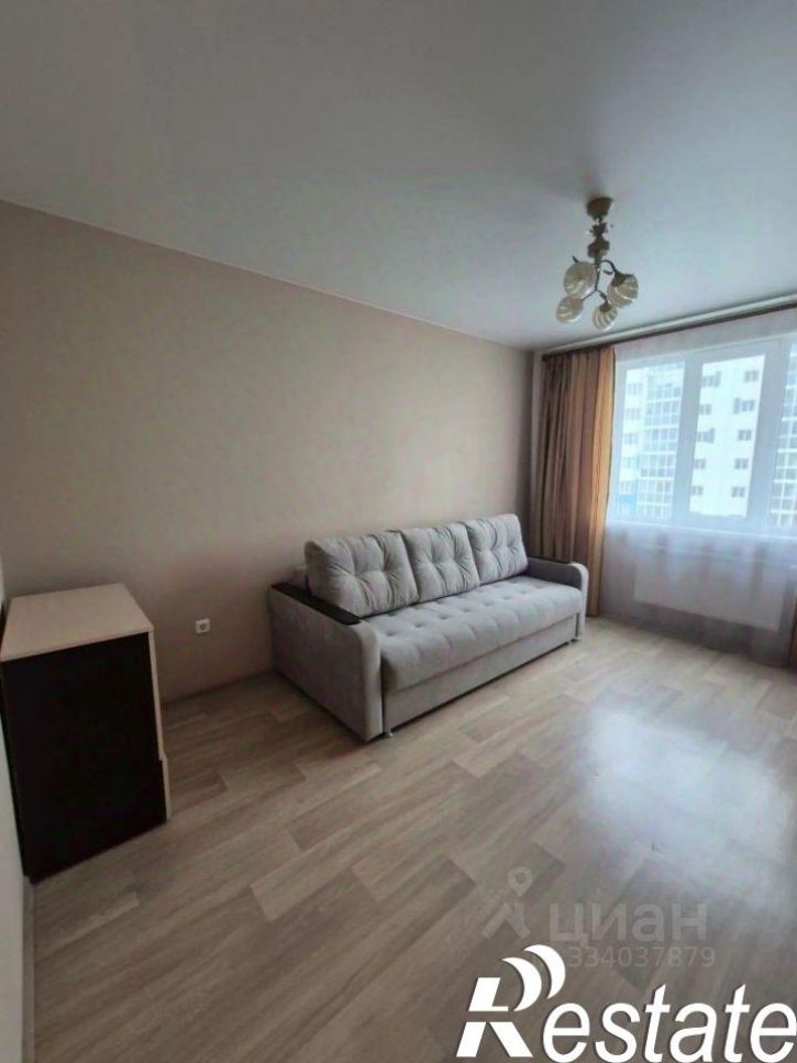 1-комн квартира Московский проспект, 209,  д. 209