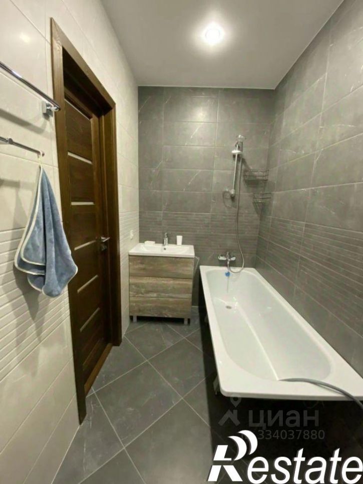 1-комн квартира улица Независимости, 55/8,  д. 55/8