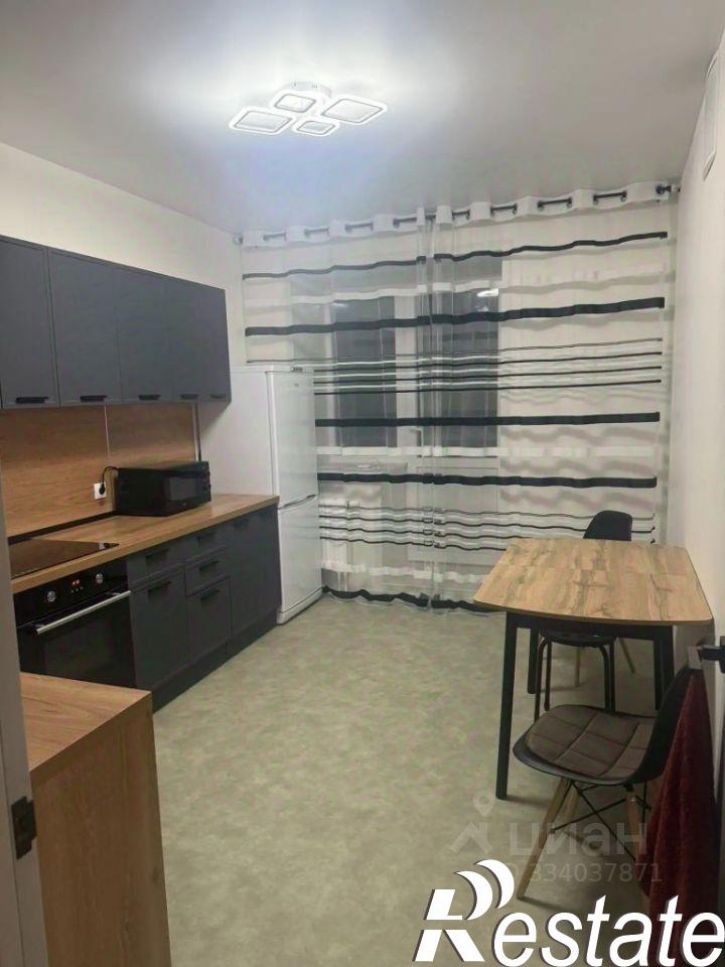 1-комн квартира улица Независимости, 55/10,  д. 55/10