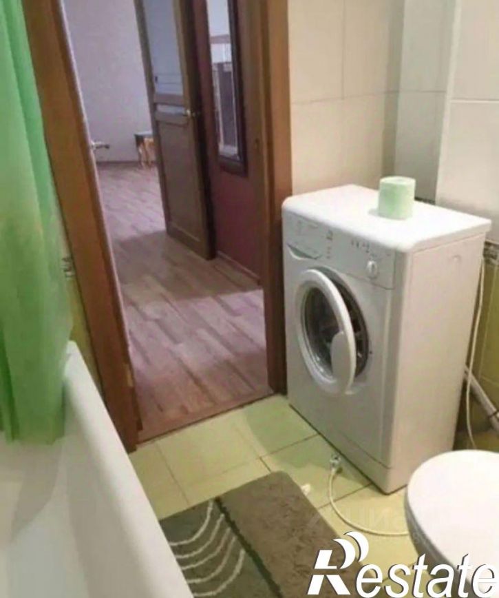 1-комн квартира улица Шишкова, 72/5,  д. 72/5