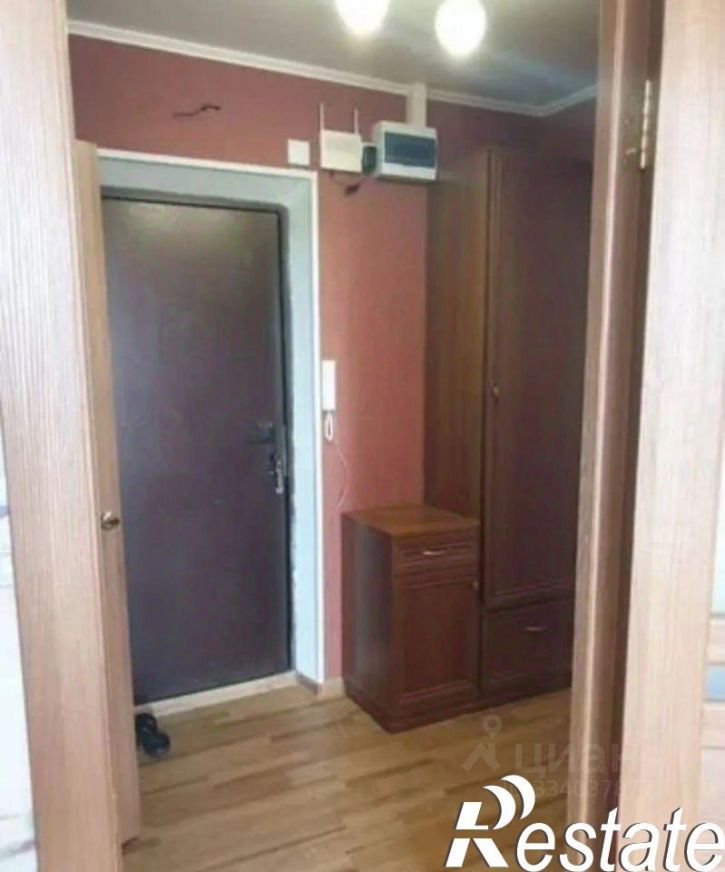 1-комн квартира улица Шишкова, 72/5,  д. 72/5