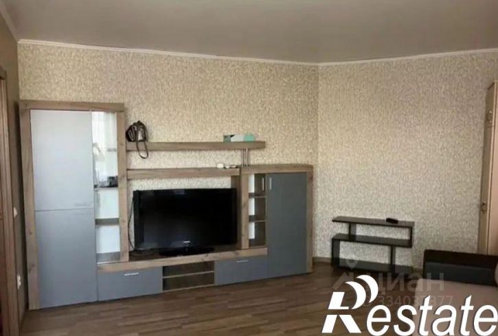1-комн квартира улица Шишкова, 72/5,  д. 72/5