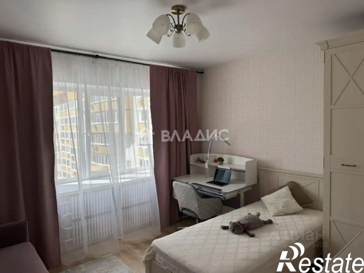 2-комн квартира улица Академика Конопатова, 15,  д. 15