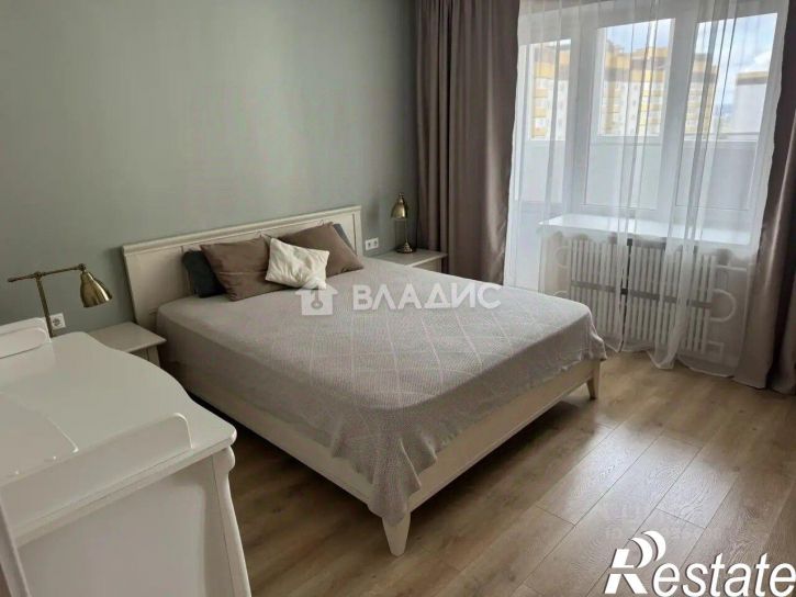 2-комн квартира улица Академика Конопатова, 15,  д. 15