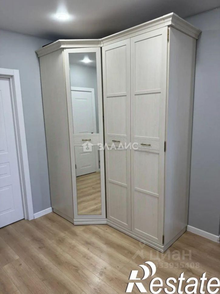 2-комн квартира улица Академика Конопатова, 15,  д. 15