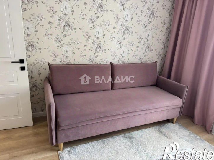 2-комн квартира улица Академика Конопатова, 15,  д. 15