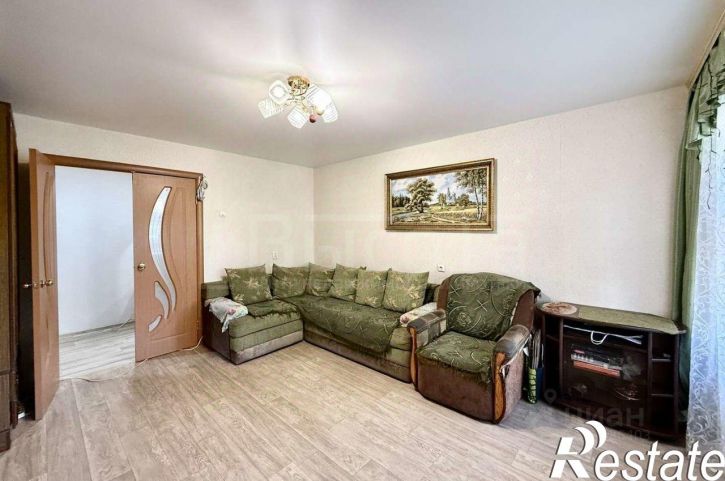 3-комн квартира улица Карпинского, 2,  д. 2