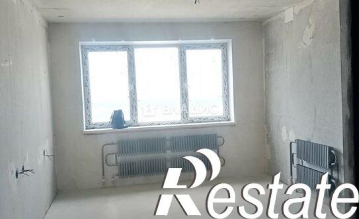 1-комн квартира улица Фёдора Тютчева, 93/6,  д. 93/6