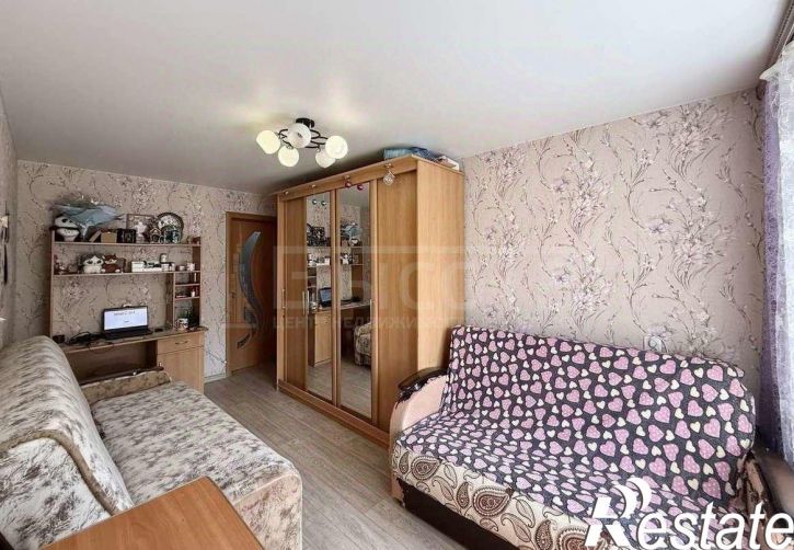 3-комн квартира улица Карпинского, 2,  д. 2