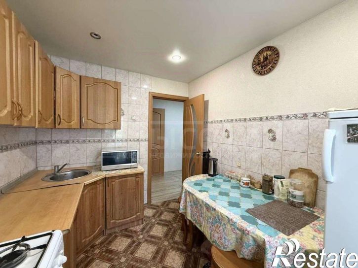 3-комн квартира улица Карпинского, 2,  д. 2