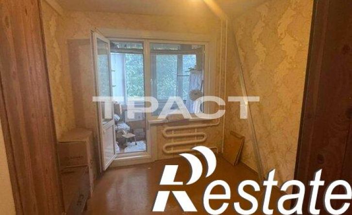 3-комн квартира улица 232-й Стрелковой Дивизии, 27,  д. 27