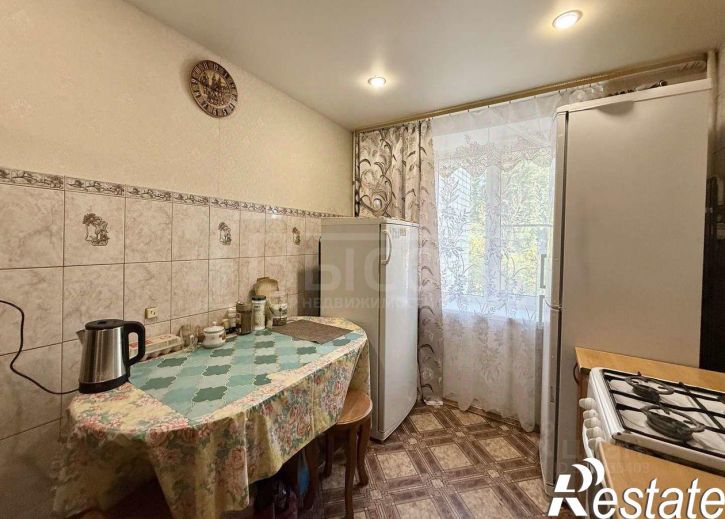 3-комн квартира улица Карпинского, 2,  д. 2
