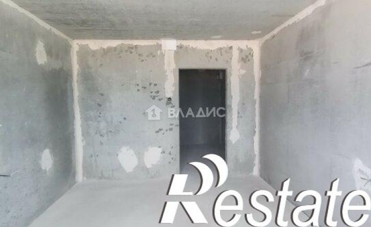 1-комн квартира улица Фёдора Тютчева, 93/6,  д. 93/6