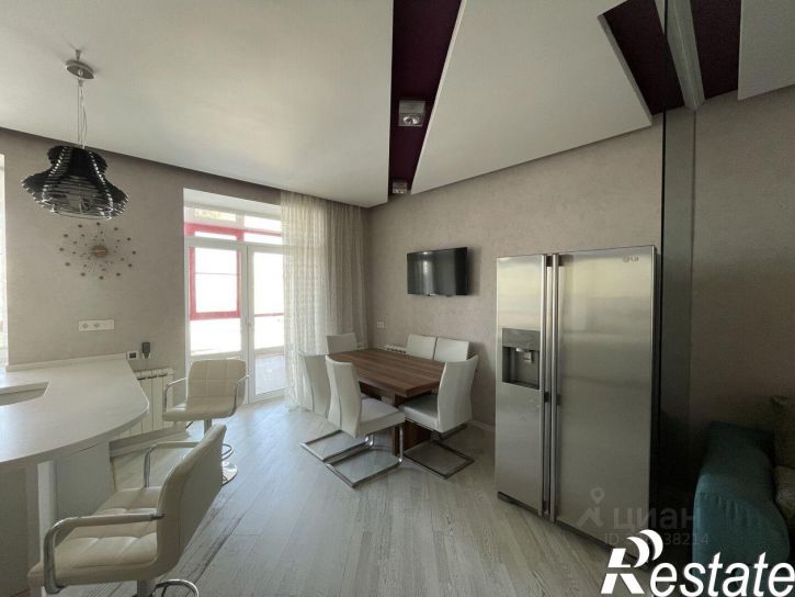 2-комн квартира улица Таранченко, 29Б,  д. 29Б