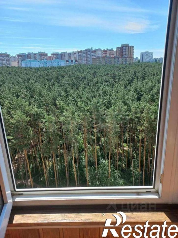 1-комн квартира улица Антонова-Овсеенко, 33,  д. 33