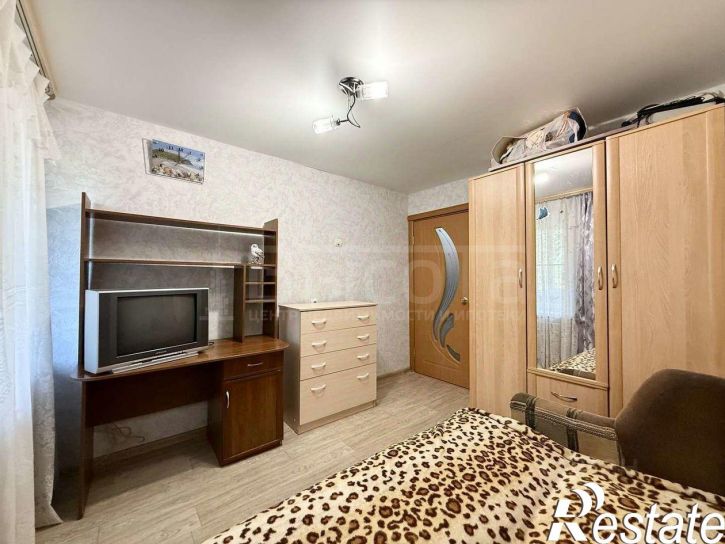 3-комн квартира улица Карпинского, 2,  д. 2