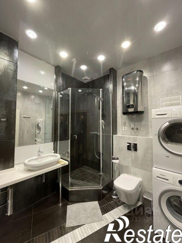 2-комн квартира улица Таранченко, 29Б,  д. 29Б