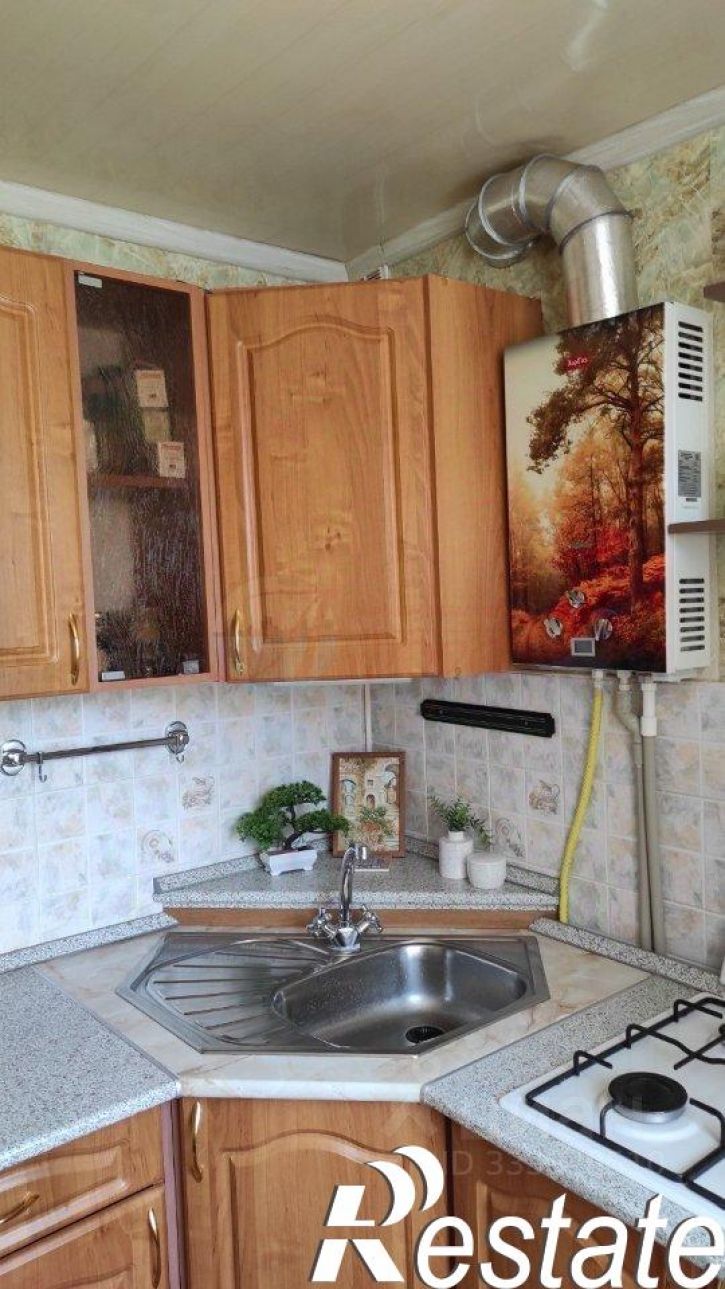 1-комн квартира улица Лидии Рябцевой, 45Б,  д. 45Б