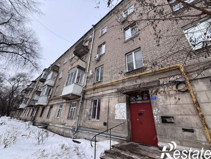 3-комн квартира улица Алексея Геращенко, 6,  д. 6