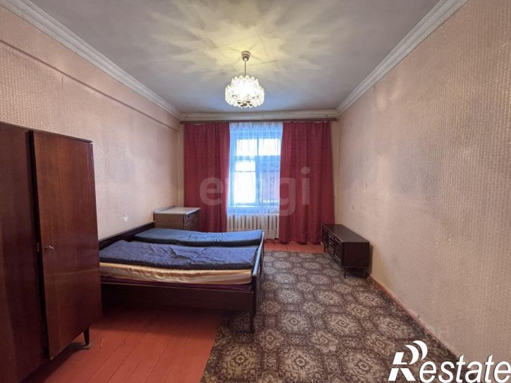 3-комн квартира улица Алексея Геращенко, 6,  д. 6