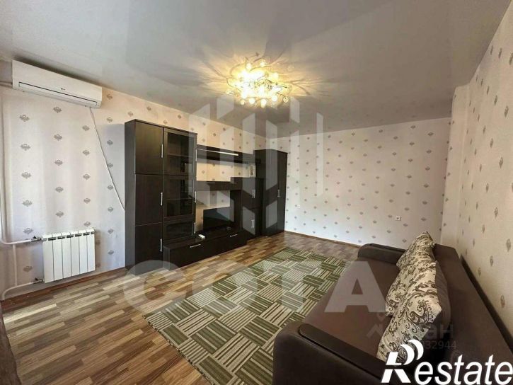 2-комн квартира улица Владимира Невского, 34А,  д. 34А