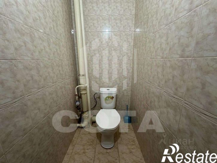 2-комн квартира улица Владимира Невского, 34А,  д. 34А