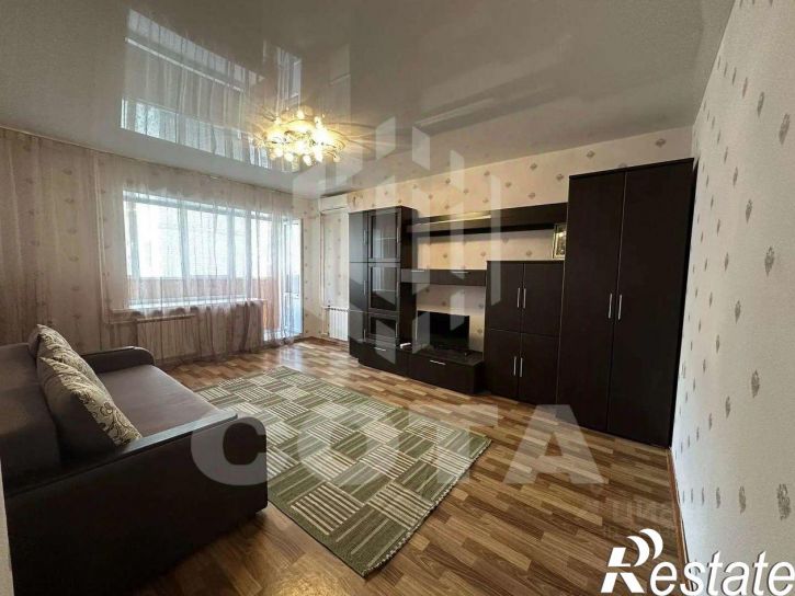 2-комн квартира улица Владимира Невского, 34А,  д. 34А