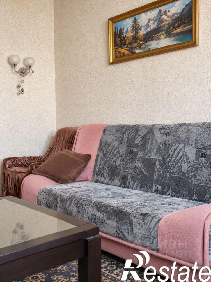 3-комн квартира Донбасская улица, 24,  д. 24